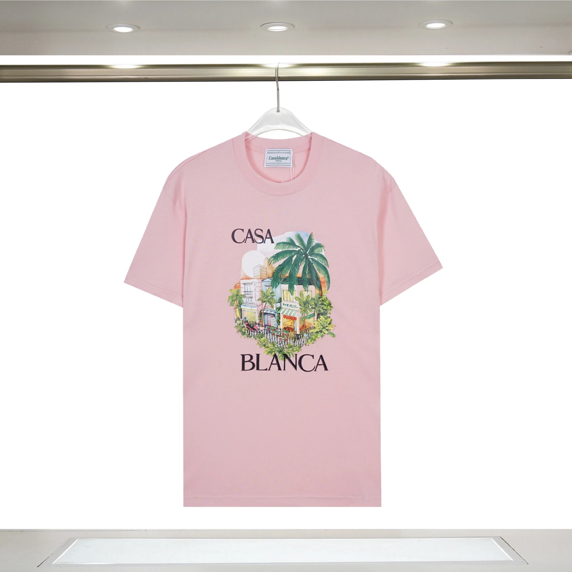 粉红色866