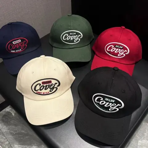 Cove No.94 Baseball Caps Collection