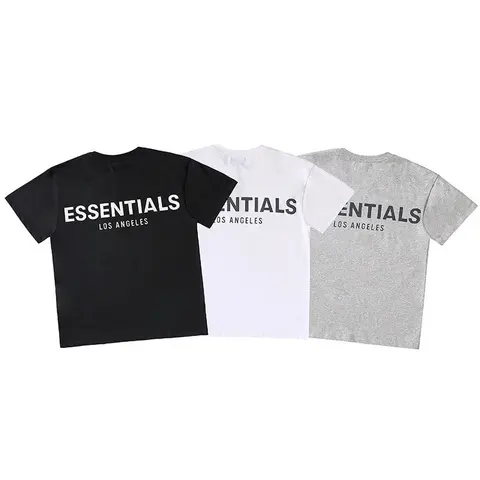 Essentials Los Angeles T-Shirt Collection