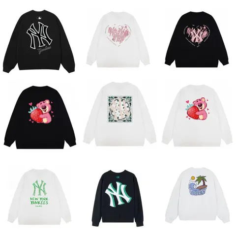 New York Yankees x Care Bears Collection Sweatshirts