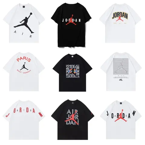 Jordan Brand T-Shirt Collection