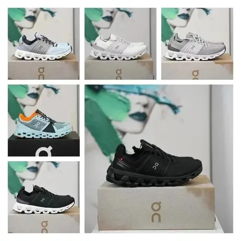On Running Cloud Collection Sneakers