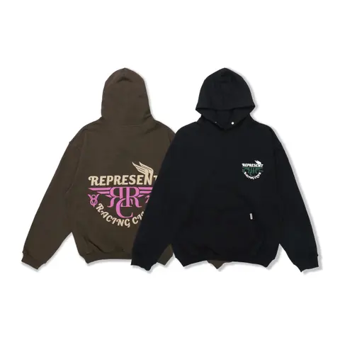 Represent Racing Club Hoodie