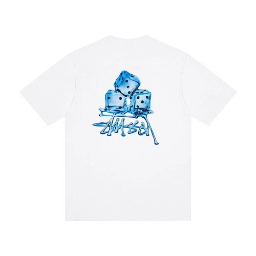 017白色