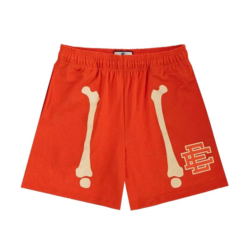红色骨头印花(red/bones)现货instock