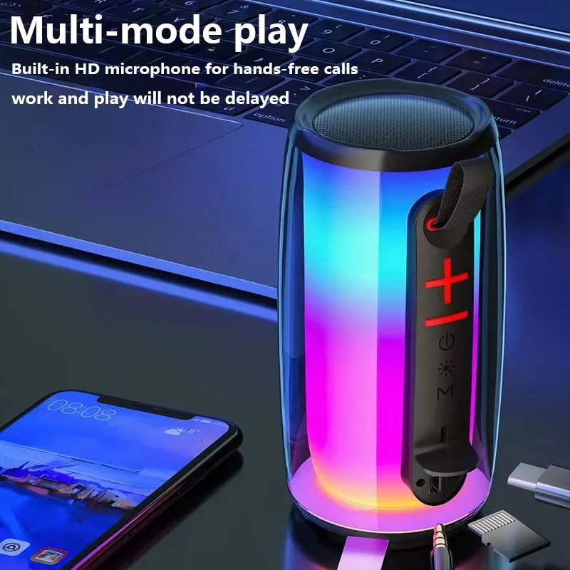 Pulse 6