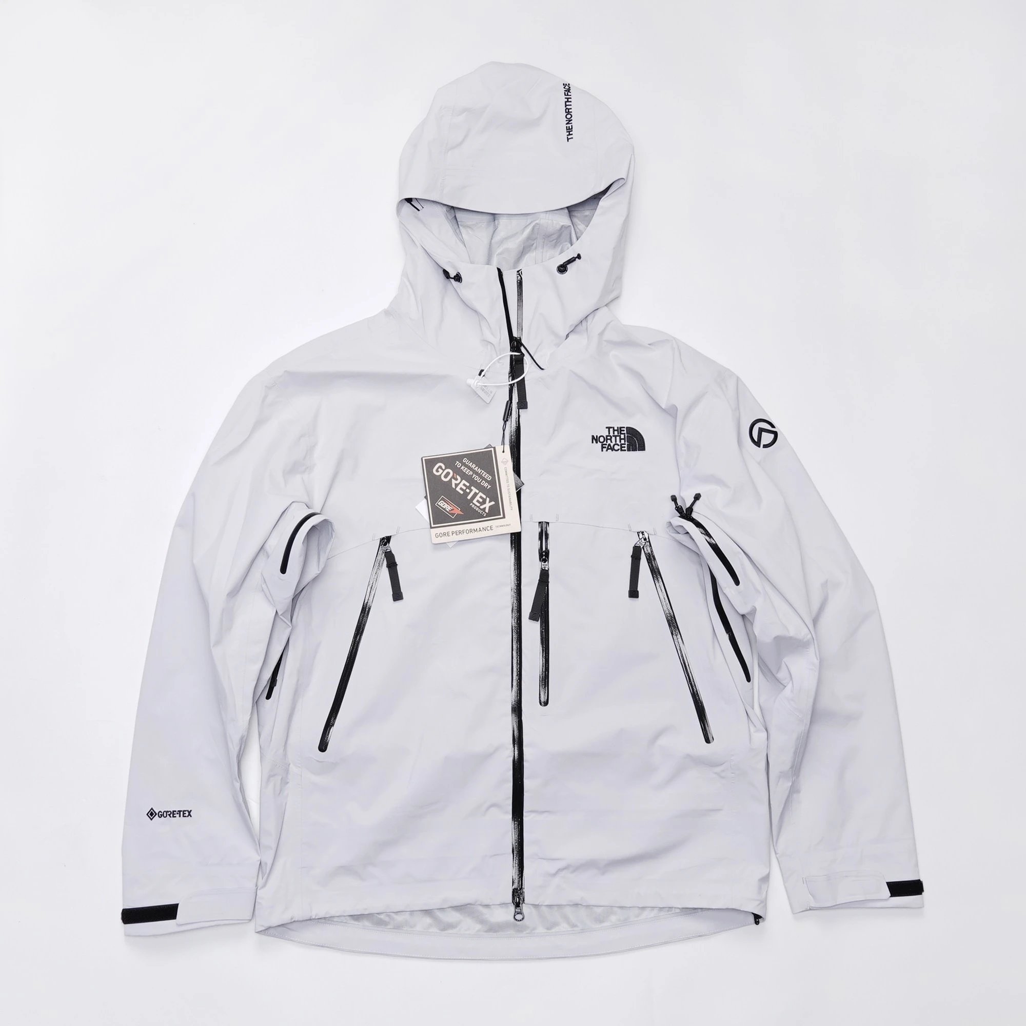 白色white
