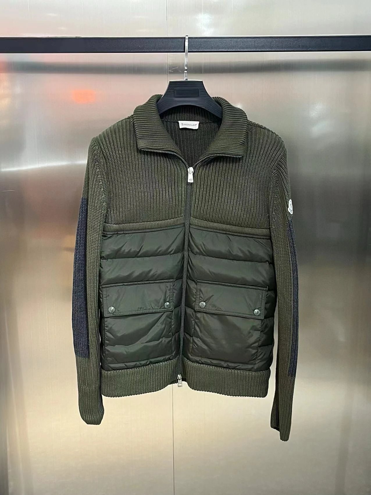 军绿Army Green