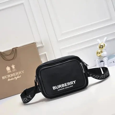 Burberry London England Crossbody Bag