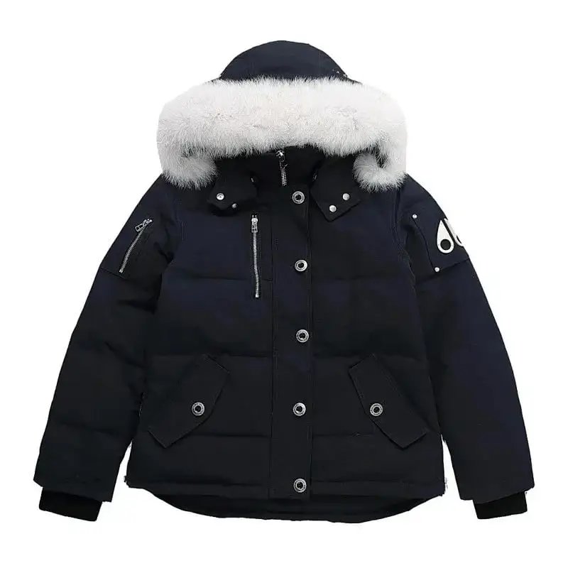 Canada Goose03（白鸭绒含量90%）