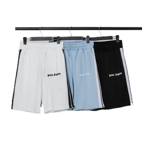 Palm Angels Track Shorts