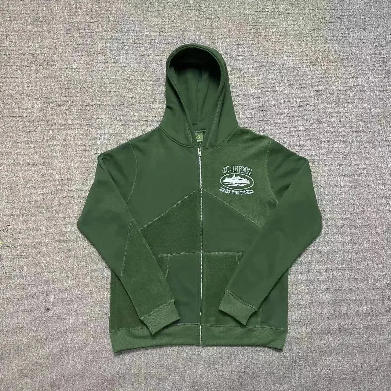 07*Top quality