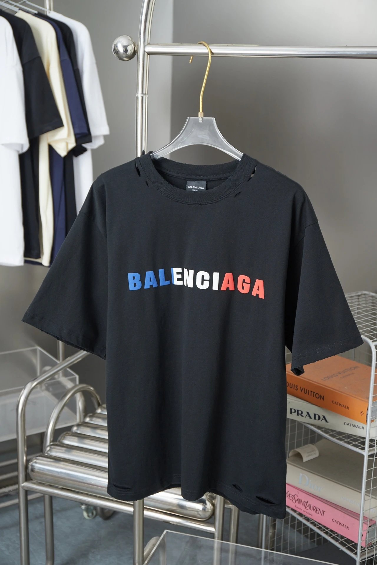 Balenc*iaga
