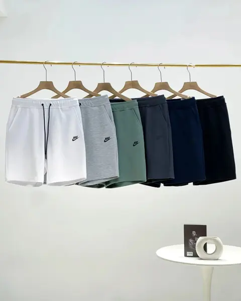 Nike Men's Training Shorts Collection