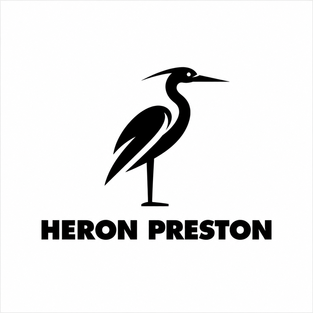 Heron Preston
