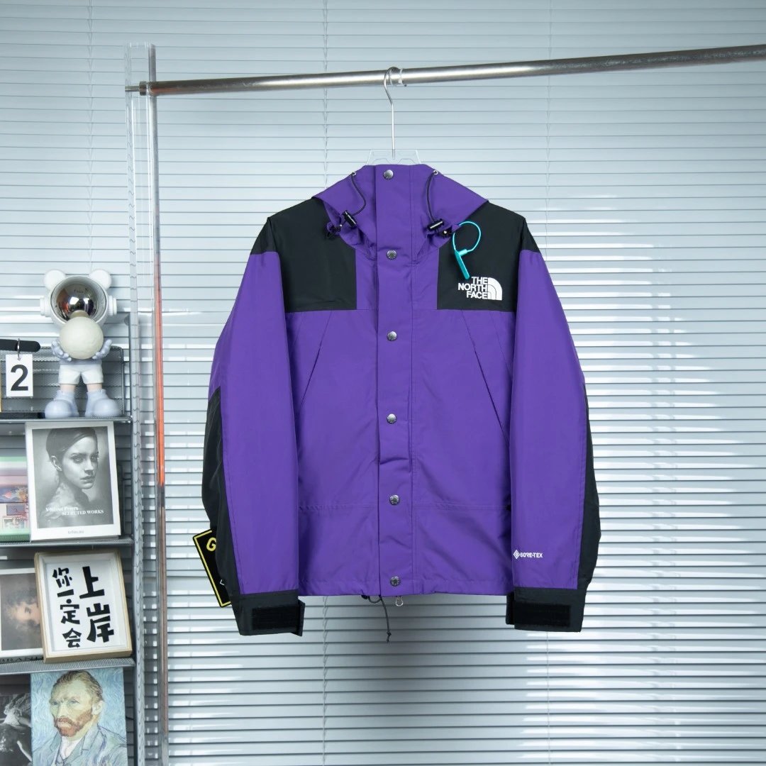 紫色 Purple