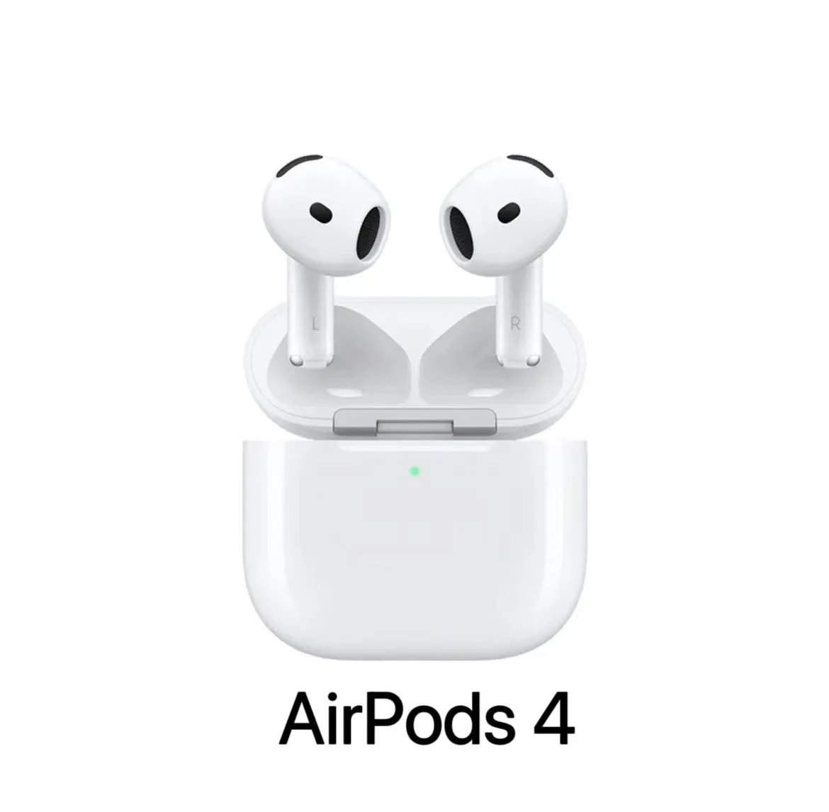 Air Pods 4（070150006）