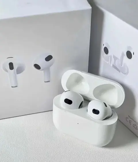 Apple AirPods