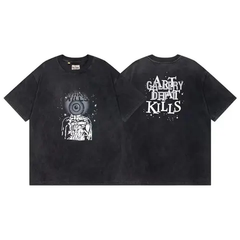 Gallery Dept Art That Kills T-Shirt