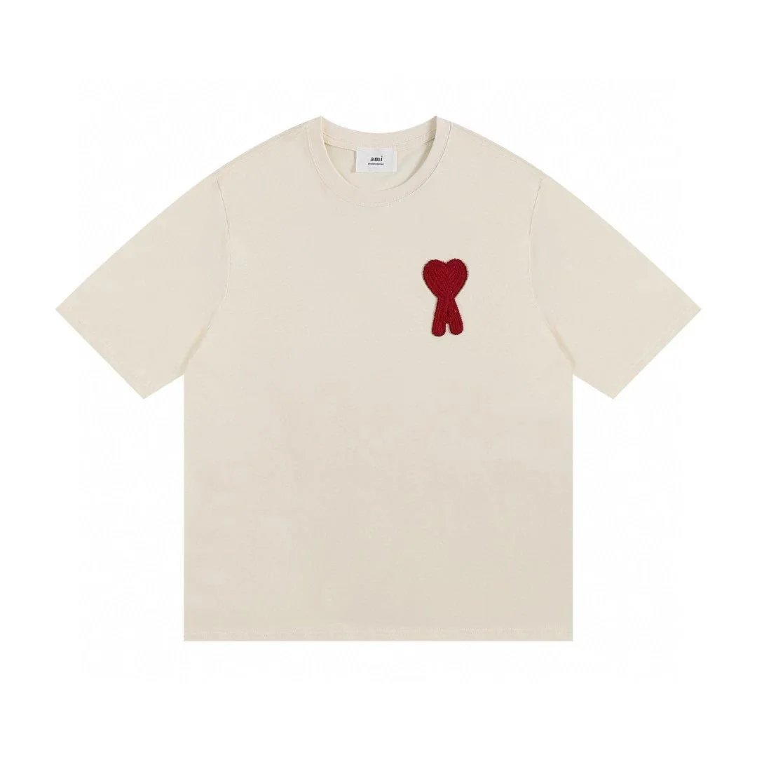 杏红 Apricot and red