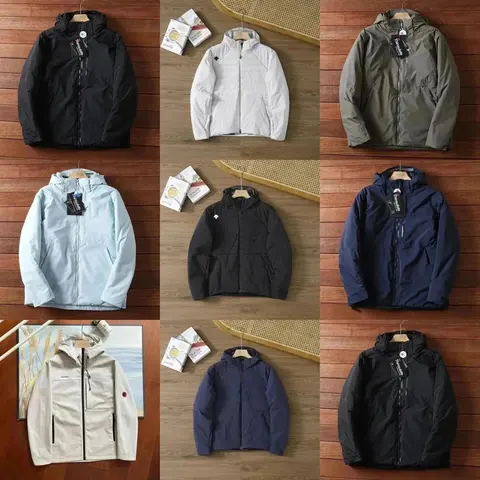 Thinsulate Hooded Insulated Jackets Collection