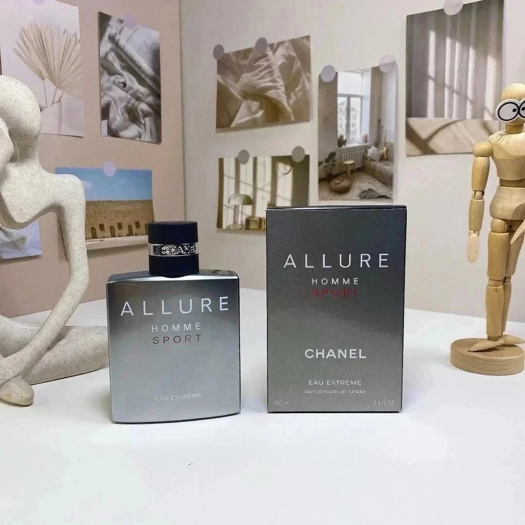 魅力极限男士100ml