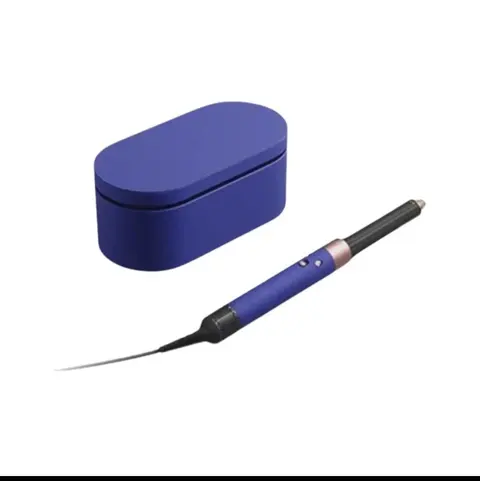 Electric Nail File with Carrying Case