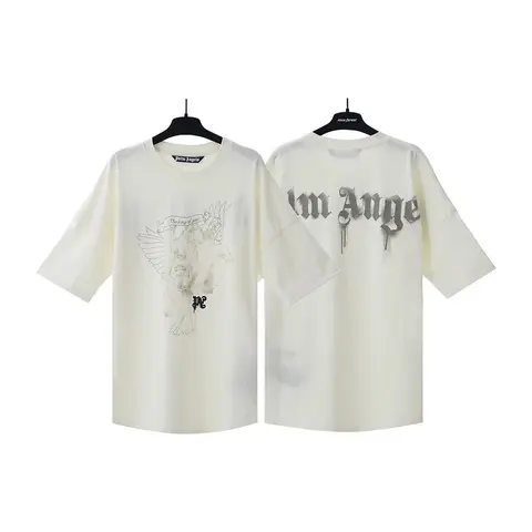 I'm Angel Graphic T-Shirt