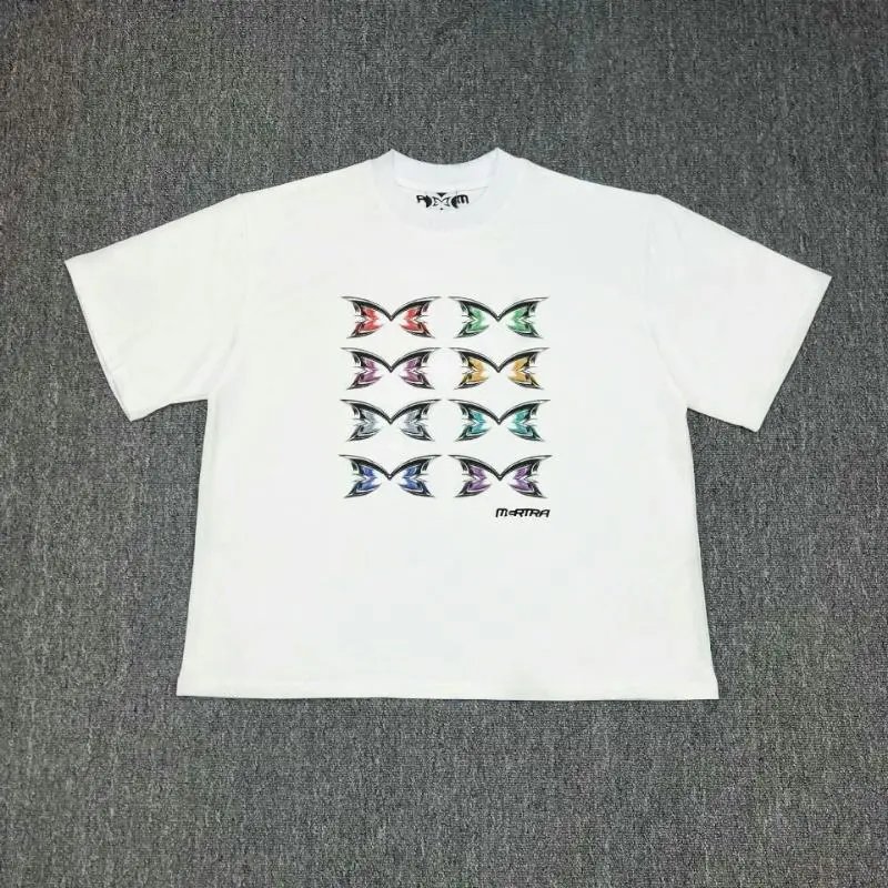 207白色