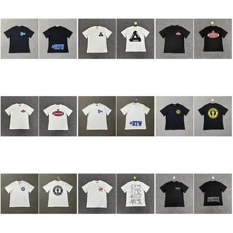 Cortez T-Shirt Collection