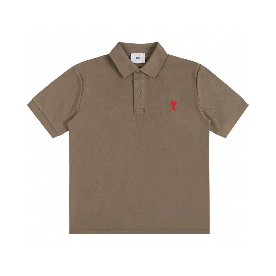 棕色brown