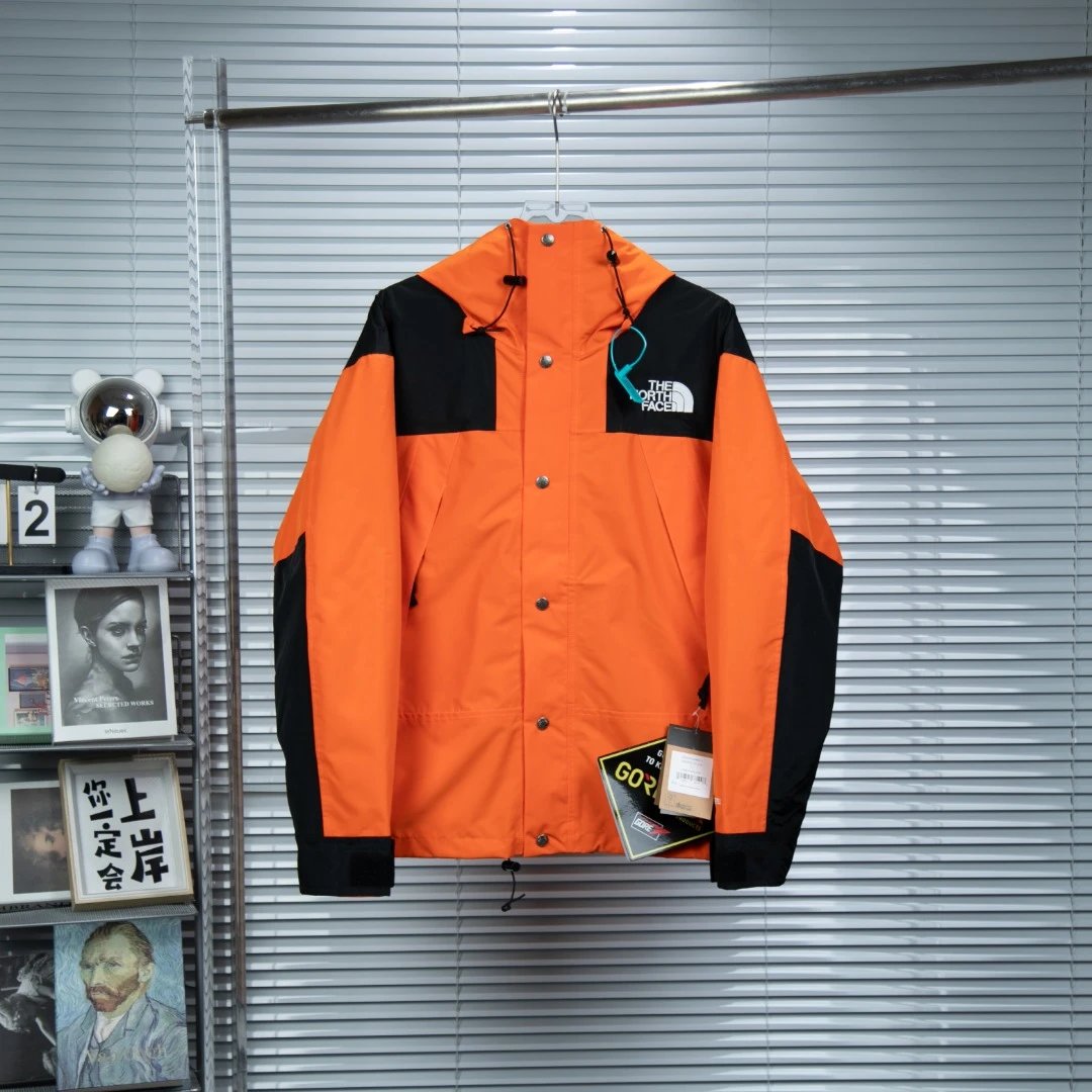 橘色 Orange