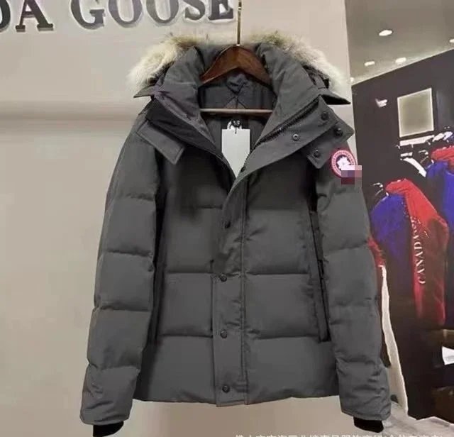 高质量长袖灰色
