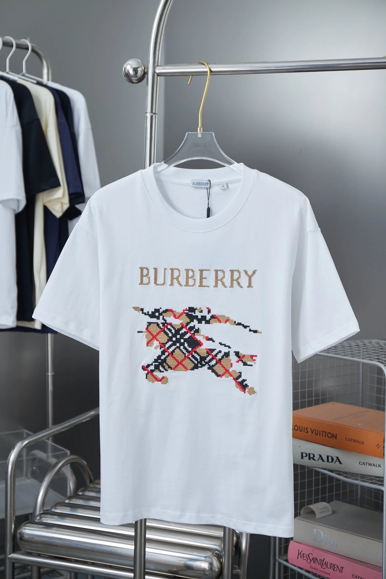 Burb*urry