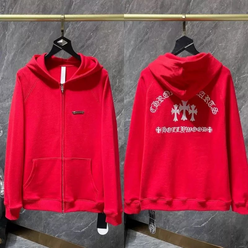 38 (Zipper)
