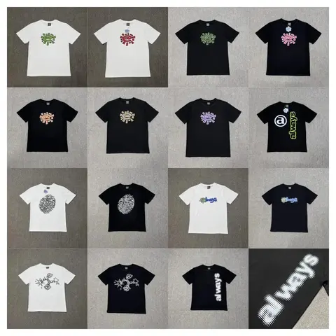 Always T-Shirt Collection