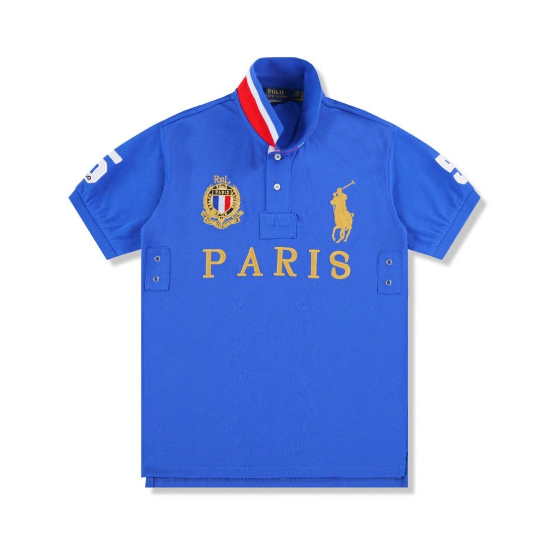 Paris-bule