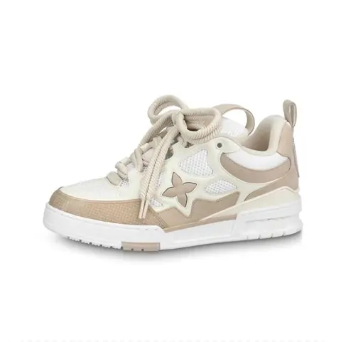 Louis Vuitton Trainer Sneaker