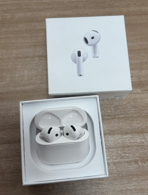Airpods 4（7代）