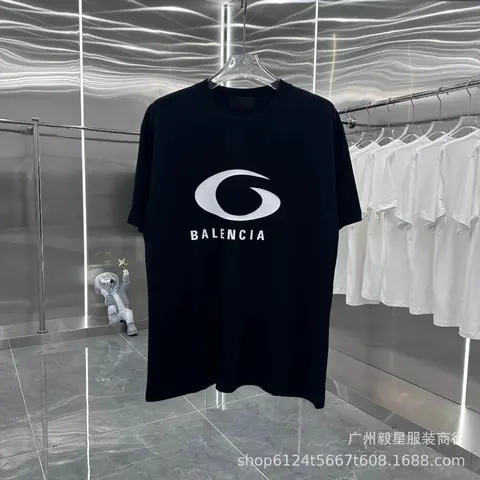 Balencia Logo T-Shirt
