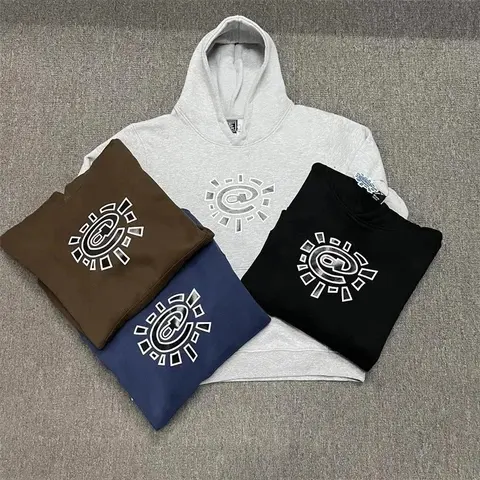 C Collection Hoodie and T-Shirt Set