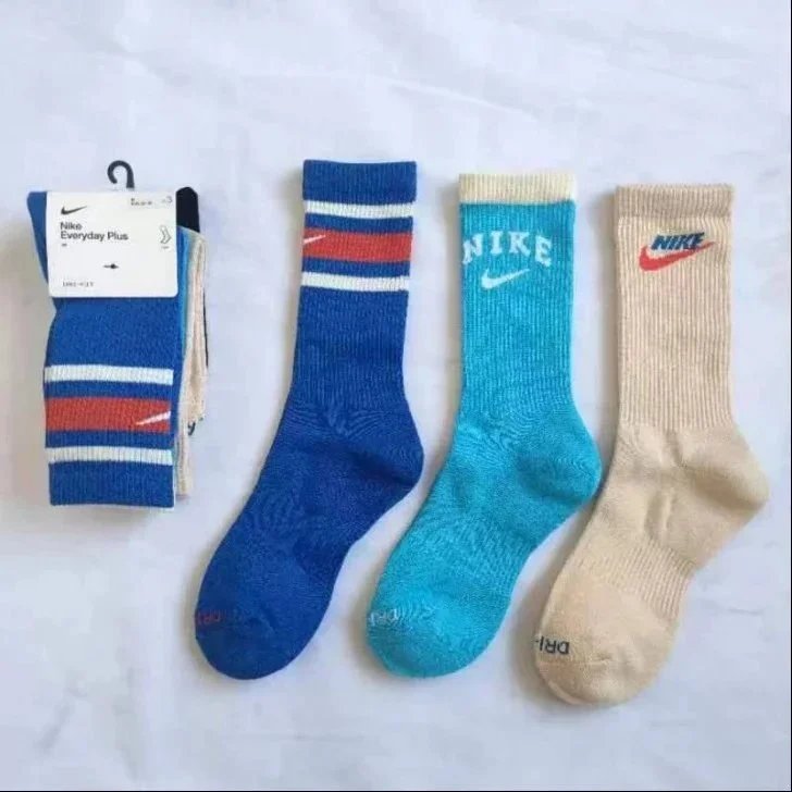 Style 13 three pairs