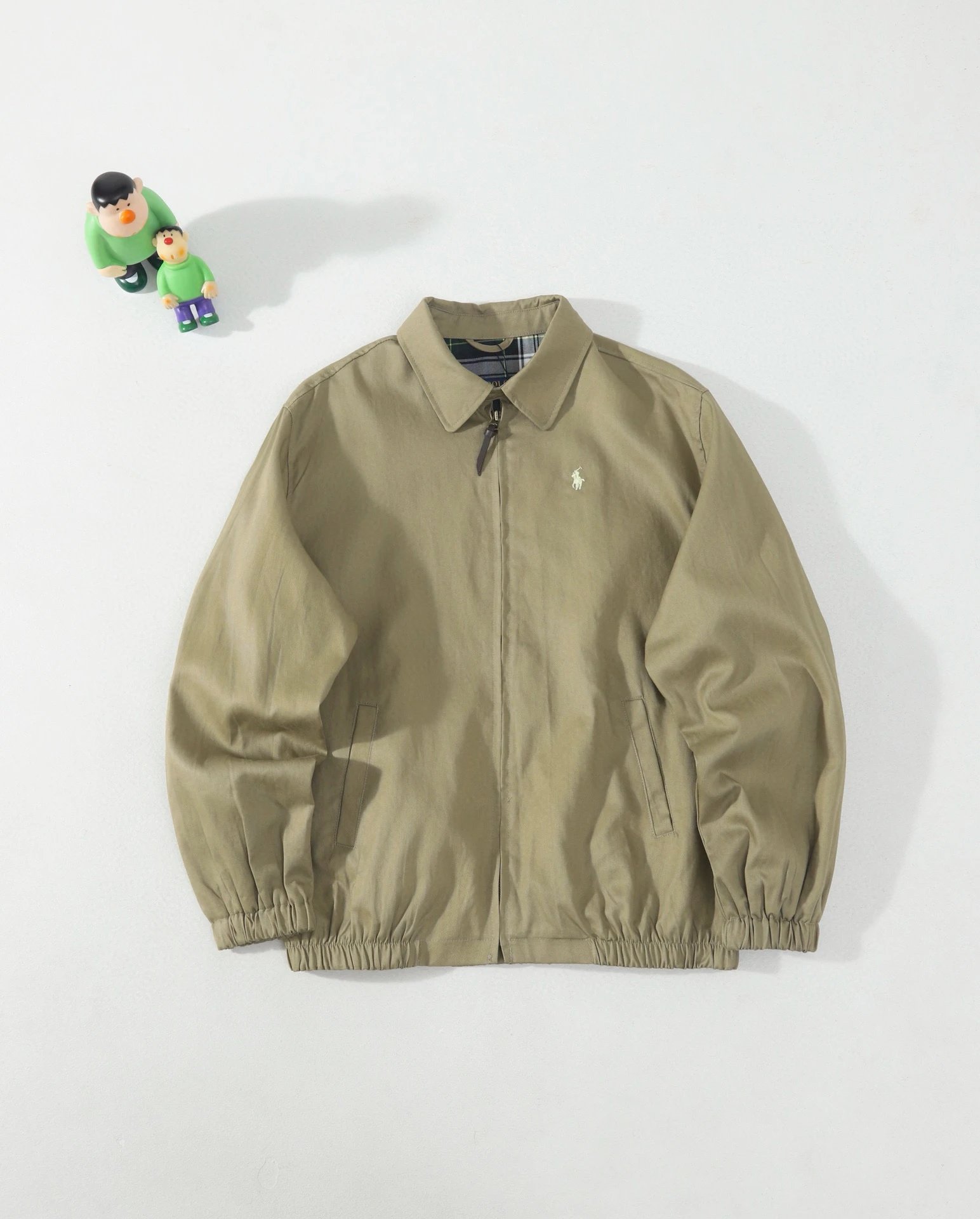 卡其khaki
