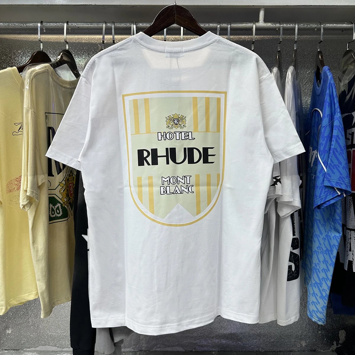 50131 白色