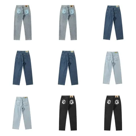 Mickey Mouse Denim Jeans Collection