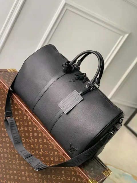 Louis Vuitton Keepall Duffle Bag