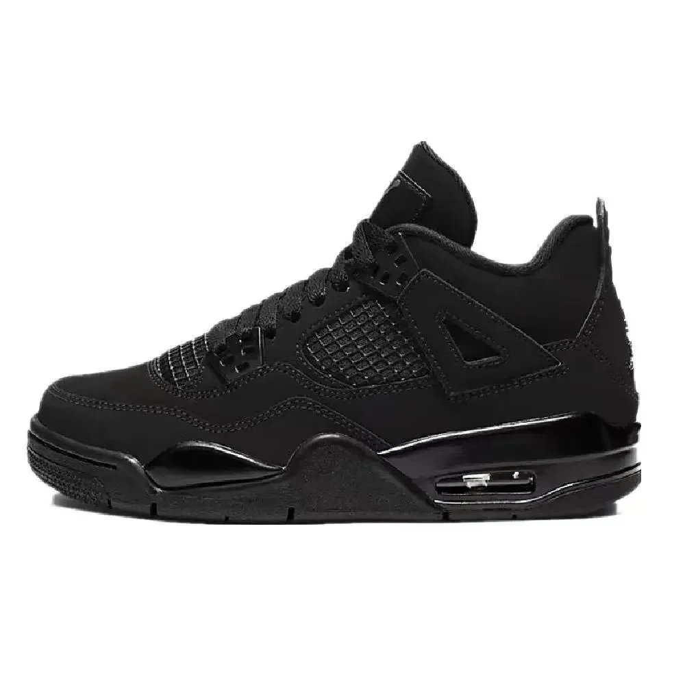 aj4-黑猫