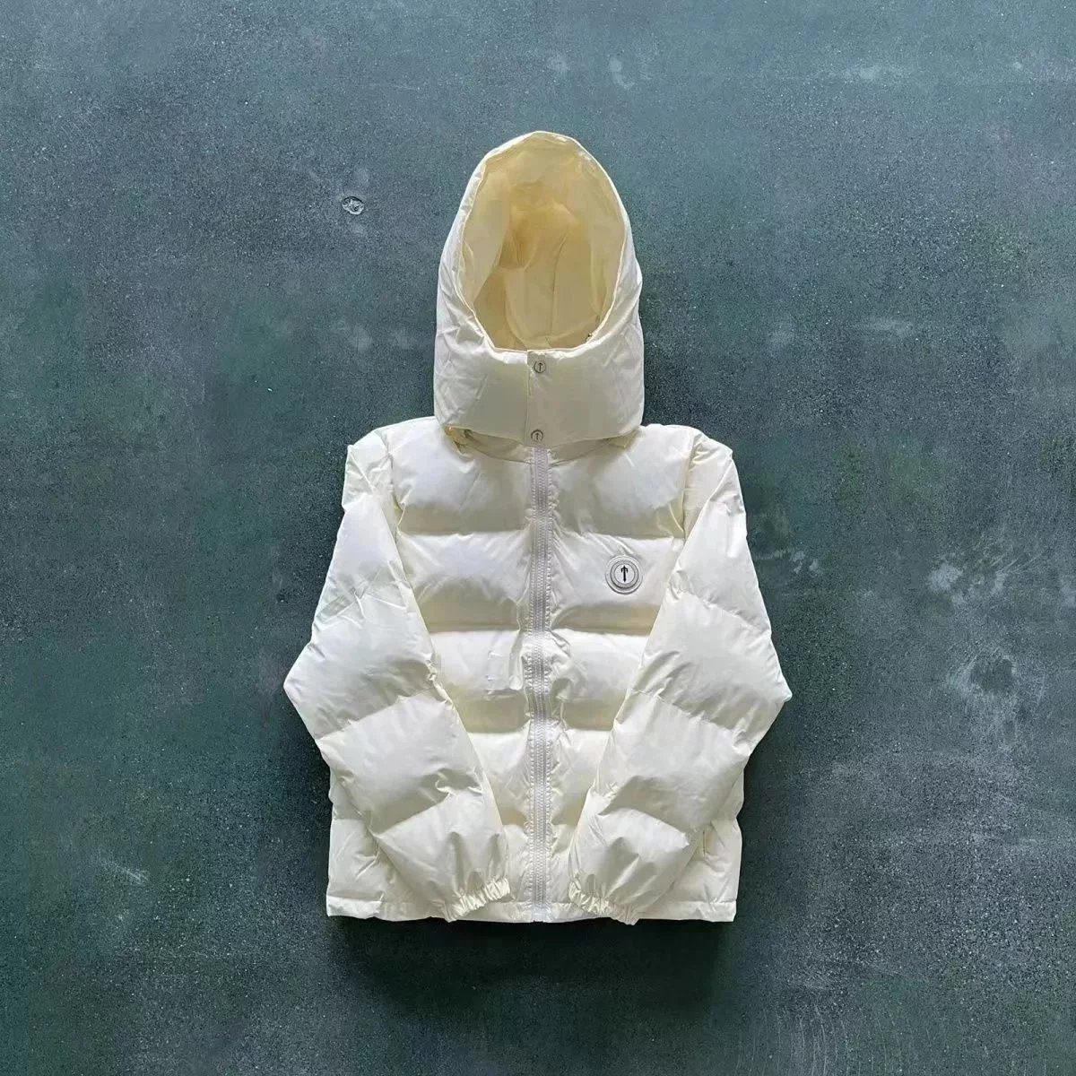 B69-象牙白