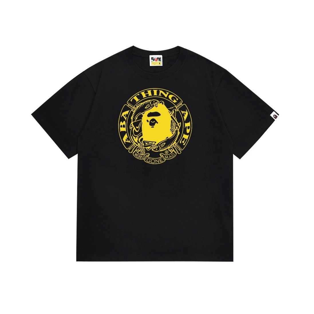 97 黑色