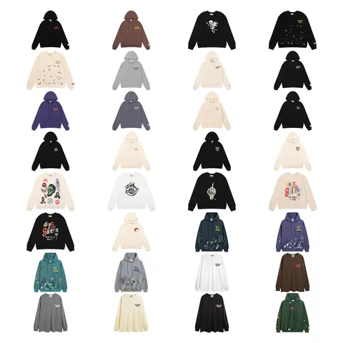 diplo Galere Collection Hoodies and Sweatshirts